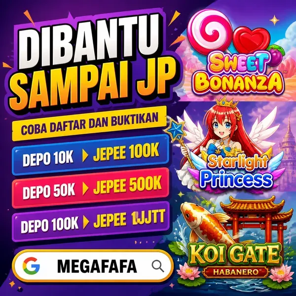 situs main slot gratis tanpa deposit